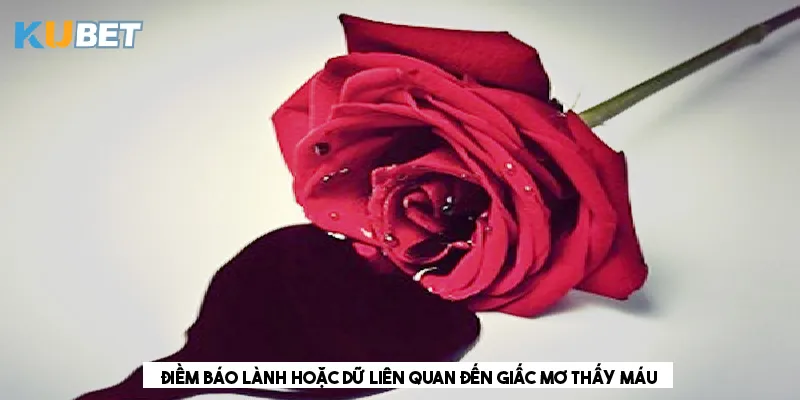 diem-bao-lanh-hoac-du-khi-mo-thay-mau