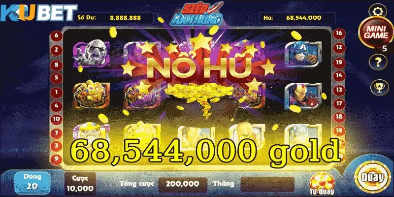 Những điều cần biết về nổ hũ Kubet