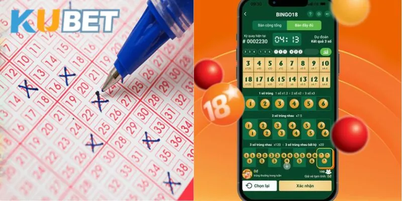 Hiểu rõ cách chơi xổ số siêu tốc kubet tại nhà cái