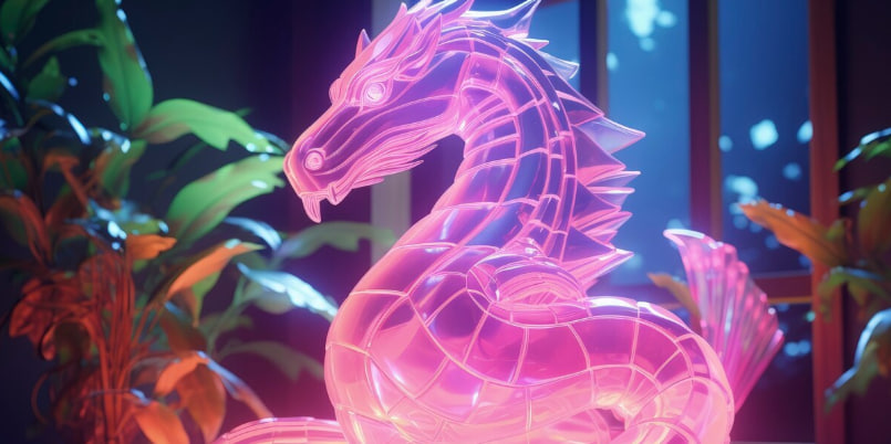 Rồng hổ là gì?